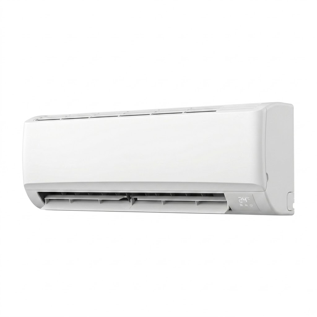 Wall-Mounted-Unit