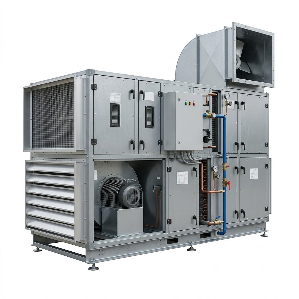 Air Handling Unit