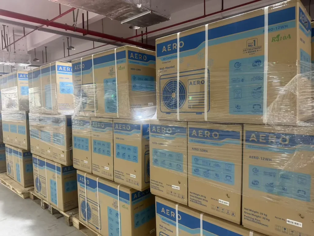 Air-conditioner-factory-display-images-5