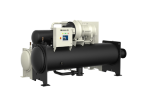 CVE-InverterCentrifugal-Chiller
