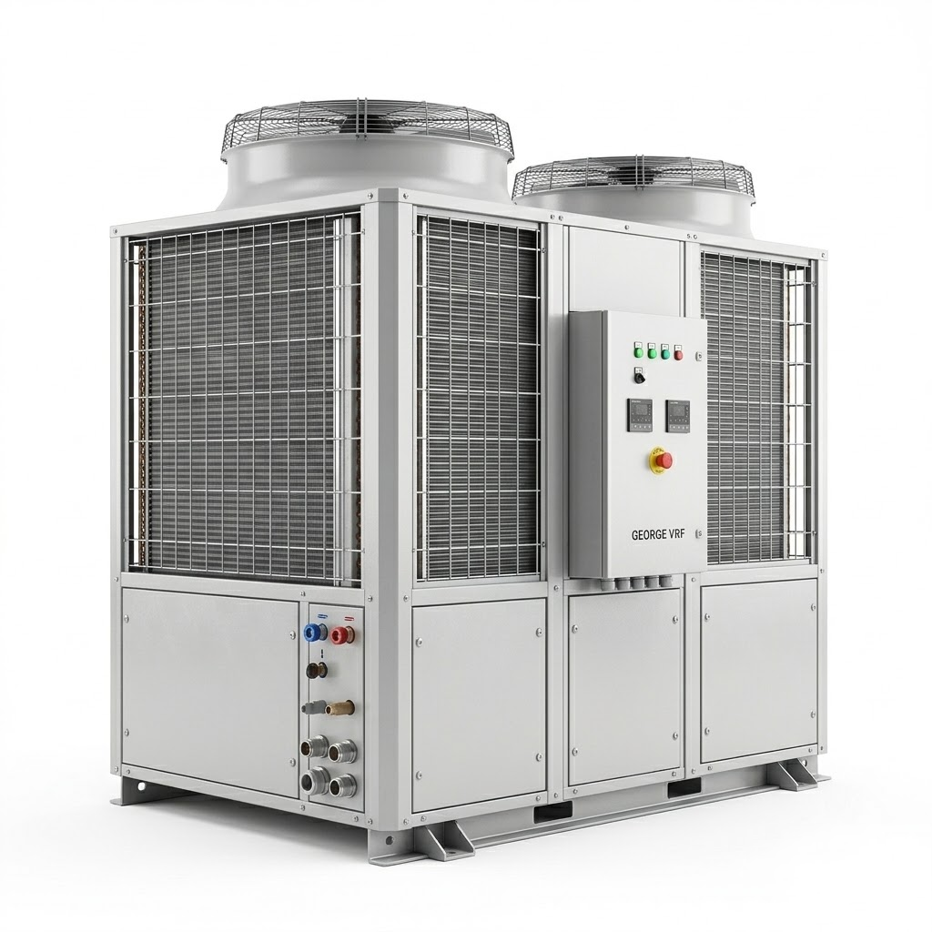 VRF Outdoor Unit