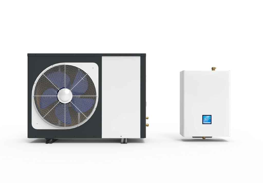 R32 Split-System Series (3 HP – 4 HP)