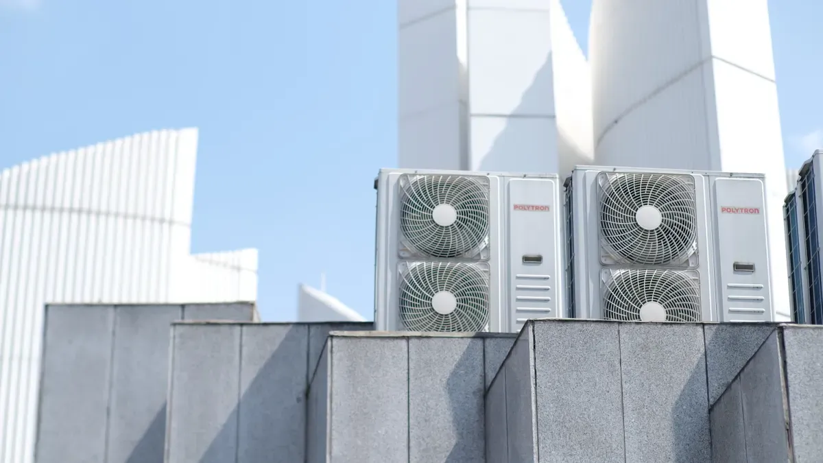 Commercial vs Residential HVAC: Key Differences