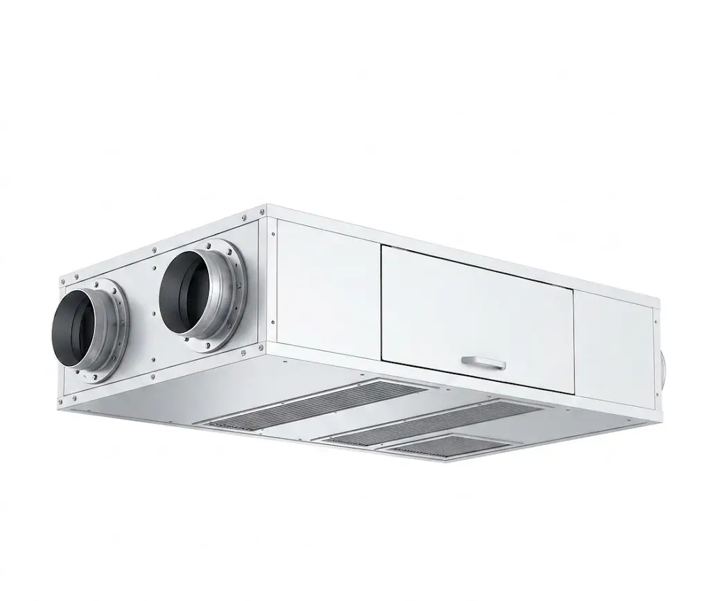 Ceiling Suspended ERV