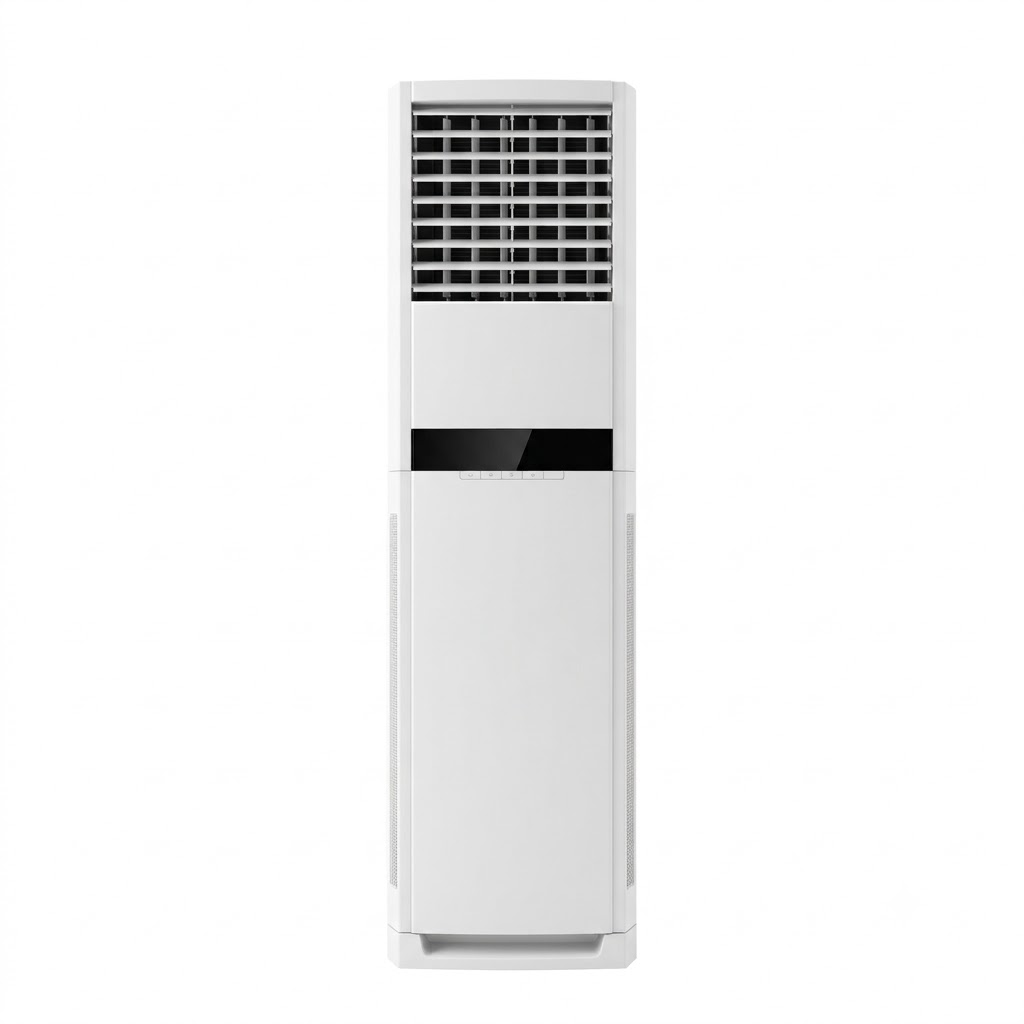 Floor standing air conditioner