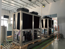 Heat pump factory image-5