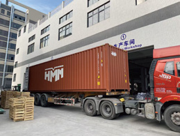 Heat pump factory image-7
