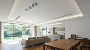 Top 12 Ducted Mini Splits for Efficient Home and Office Cooling