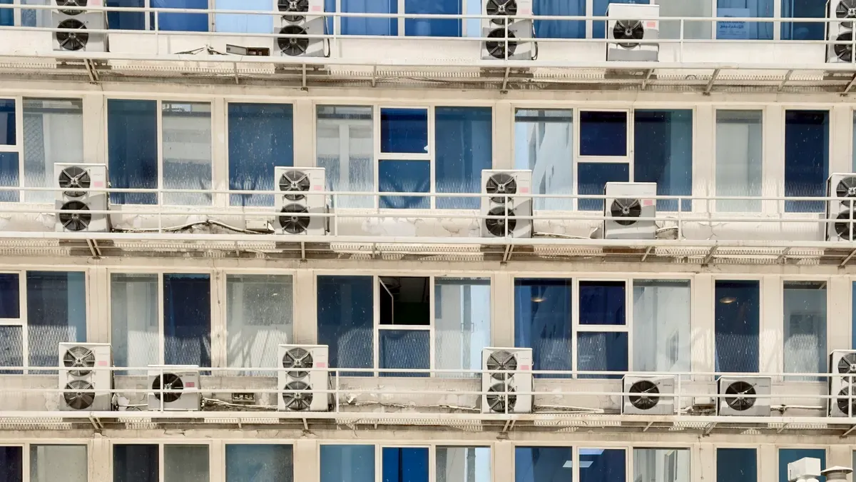 What Does HVAC Stand For and What Does It Mean