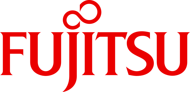 Fujitsu-logo