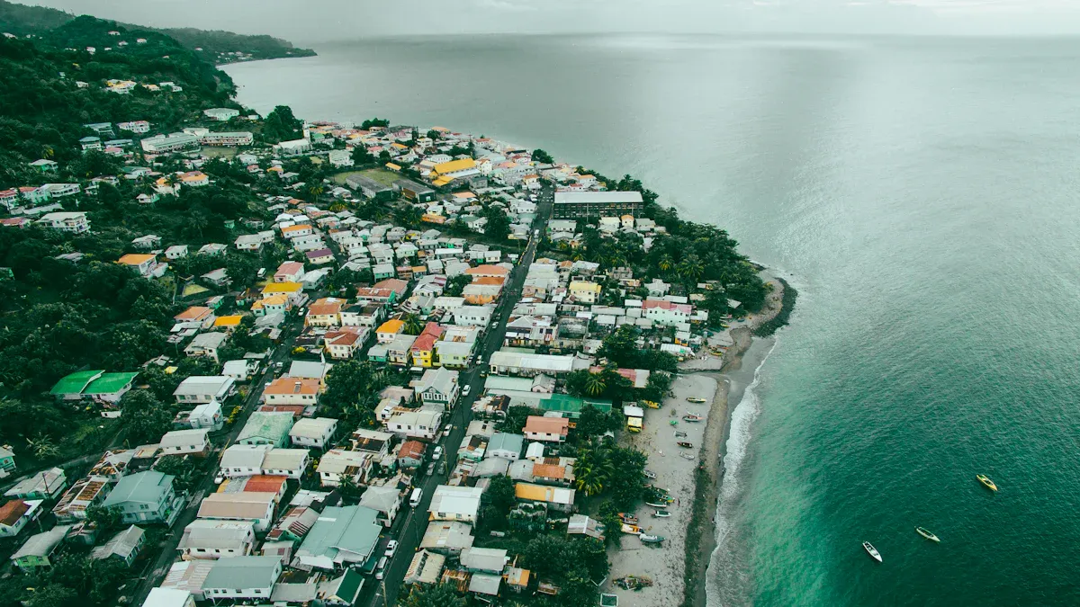 HVAC Selection Guide: Coastal Climate Threats