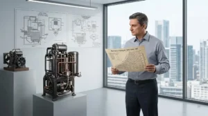 Key Inventors of HVAC Technology From Gorrie to Carrier