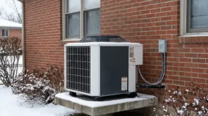 Practical-guide-to-home heating cold climate air heat source solutions