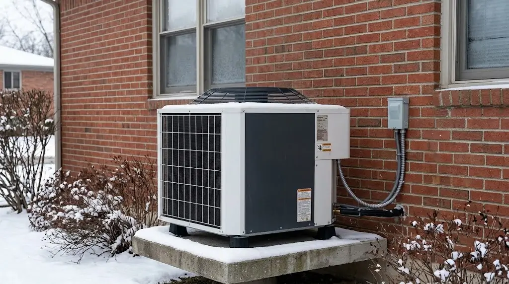Practical-guide-to-home heating cold climate air heat source solutions
