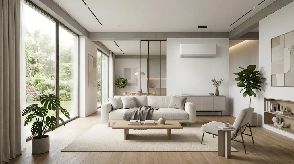Residential Multi-Split