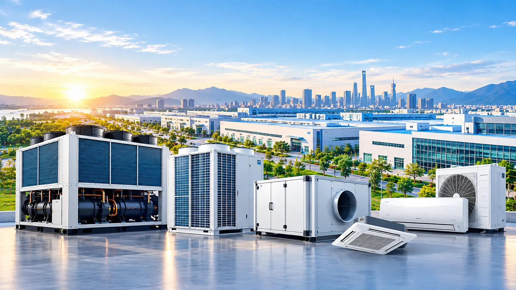Top-10-China-HVAC-Factories-for-2026
